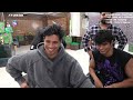 NIGHT TALKS WITH CHAT 💀 | SnipGod