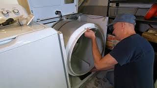 Quick Tip: Noisy Clothes Dryer Repair