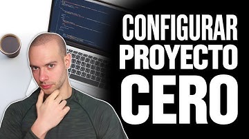 Aprende a Configurar tu Proyecto Spring desde CERO
