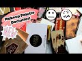 Makeup Palette Declutter & Mini Rants!