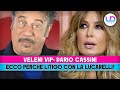 Veleni Vip, Dario Cassini: Ecco Perché Litigò Con Selvaggia Lucarelli!