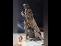 Luay Latif Mr Supranational Zambia 2026 Dressed In The Traditional Ngoni Attire 