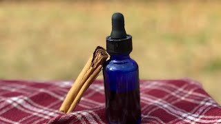 How to make flavored CBD oil  (simple recipe) Featuring the Magical Butter Machine