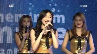 mc 1 ramune no nomikata || 17 juni '23 #carameminumramunejkt48