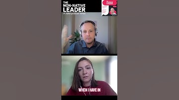 Stop Fitting In and Start Belonging #shorts