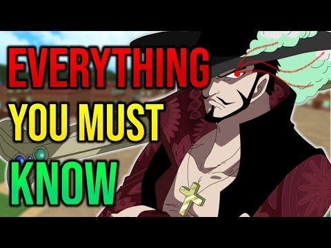 Everything You Must Know One Piece Millenium Youtube - steve the pirate parrot roblox wikia fandom