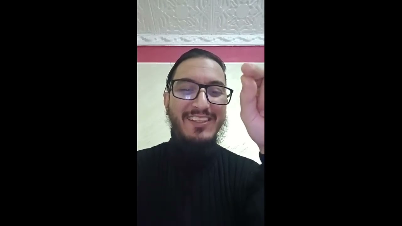 بث مباشر : للإجابة النموذجية _ لموضوع المنهج الوصفي _ السببي المقارن _ ذو الاتجاه الارشادي _