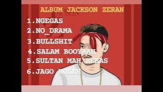 Kumpulan lagu Jackson zeran