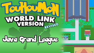 Touhoumon World Link: Revised - Java Grand League