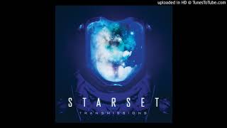 Starset - My Demons (Album Version) Resimi