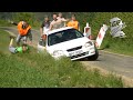 Tarmac masters 1 rally kipard 2019  stronie lskie  difficult chicane by grb