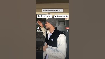 The Biracial Experience