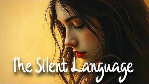 The Silent Language: Decoding the Power of Nonverbal Communication