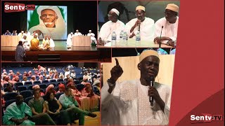 Suivez le Gamou du Dahira «CATC» de Fuerteventura (Espagne) animé par l’Imam Idrissa Gaye