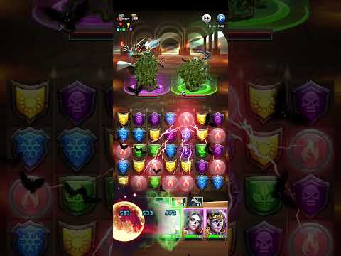 Mastering the Trial of Shadows in Myths of Moonrise