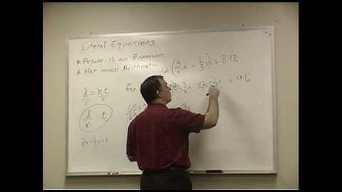 FOM W3 Literal Equations Part 2 01.mp4