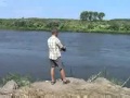 Рыбалка на Дону часть1