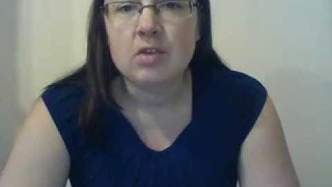 Transcript proofreading