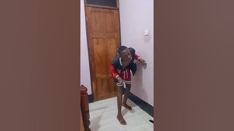 P DIDDY  VS LUKAMBA