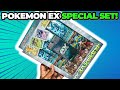 Pokemon Scarlet &amp; Violet svP1 Japanese ex Special Set OPENING! (CLAY BURST &amp; SNOW HAZARD)