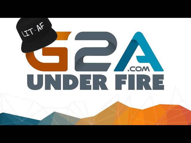 Don't Get Burned in Those Cooking Games - G2A News