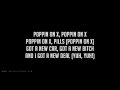 Lil Pump ESSKEETIT Lyrics (Official Music )