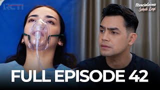 Download Lagu (FREE) FULL EPISODE 42 MENCINTAIMU SEKALI LAGI | DRAMA TERBAIK MP3 Download Lagu (FREE) FULL EPISODE 42 MENCINTAIMU SEKALI LAGI | DRAMA TERBAIK MP3
