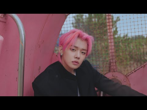 TXT 553 ヨンジュン Blue Hour サノク Stream 553 Blue Hour Dance Break Cut - TXT (투모로우바이