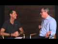 Interview with HubSpot CEO Brian Halligan about Inbound Marketing 2.0