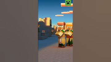 HAVE THEY BEEN TO YOUR VILLAGE YET?