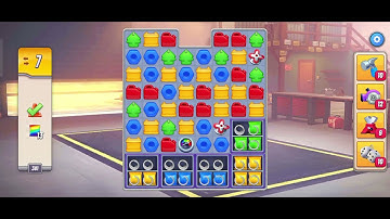 Chrome Valley Customs Level 381 no boosters | PuzzledCubes.site