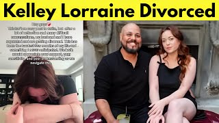 Kelley Lorraine Divorce Confirmed - The Truth Behind Her Silent Split