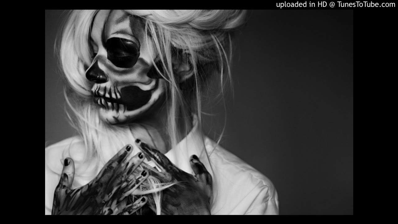 People are Strange ) Dubstep Remix :