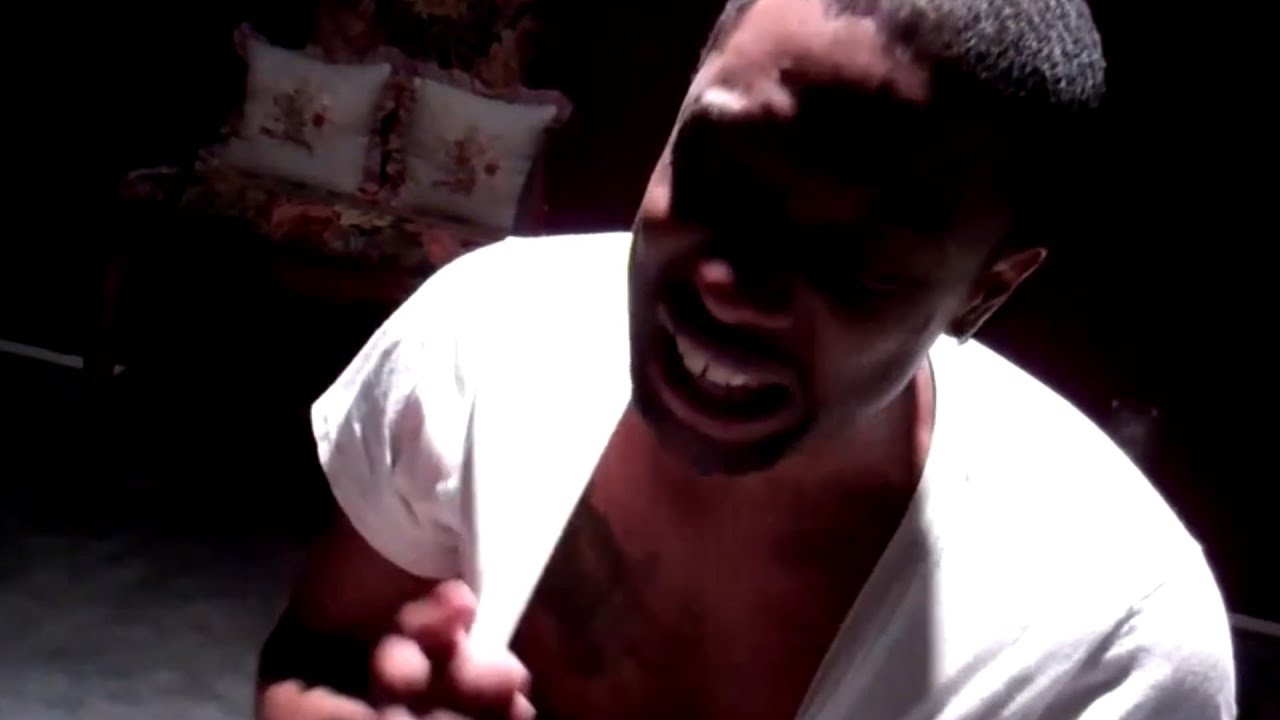 The Breakup- HotDamnIRock