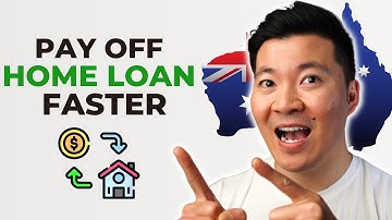 How To Pay Off Your Mortgage FASTER in Australia 2025 (Offset Accounts)