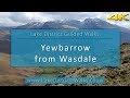 Lake District Guided Walks: Yewbarrow from Wasdale