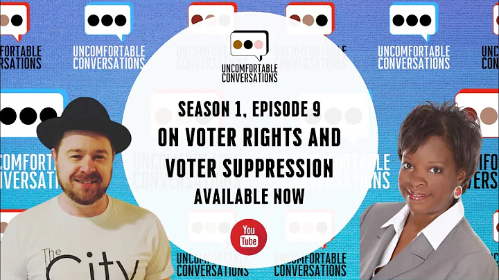On Voter Rights and Voter Suppression with Nick Br...