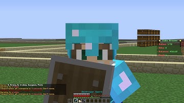 Winning A 50$ RANK FROM KEY!! + NEW SERIES!!! | CubeDreams #1 (Minecraft Prisons)