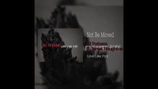 Video thumbnail of "Not Be Moved - Bj Putnam Feat Israel Houghton"