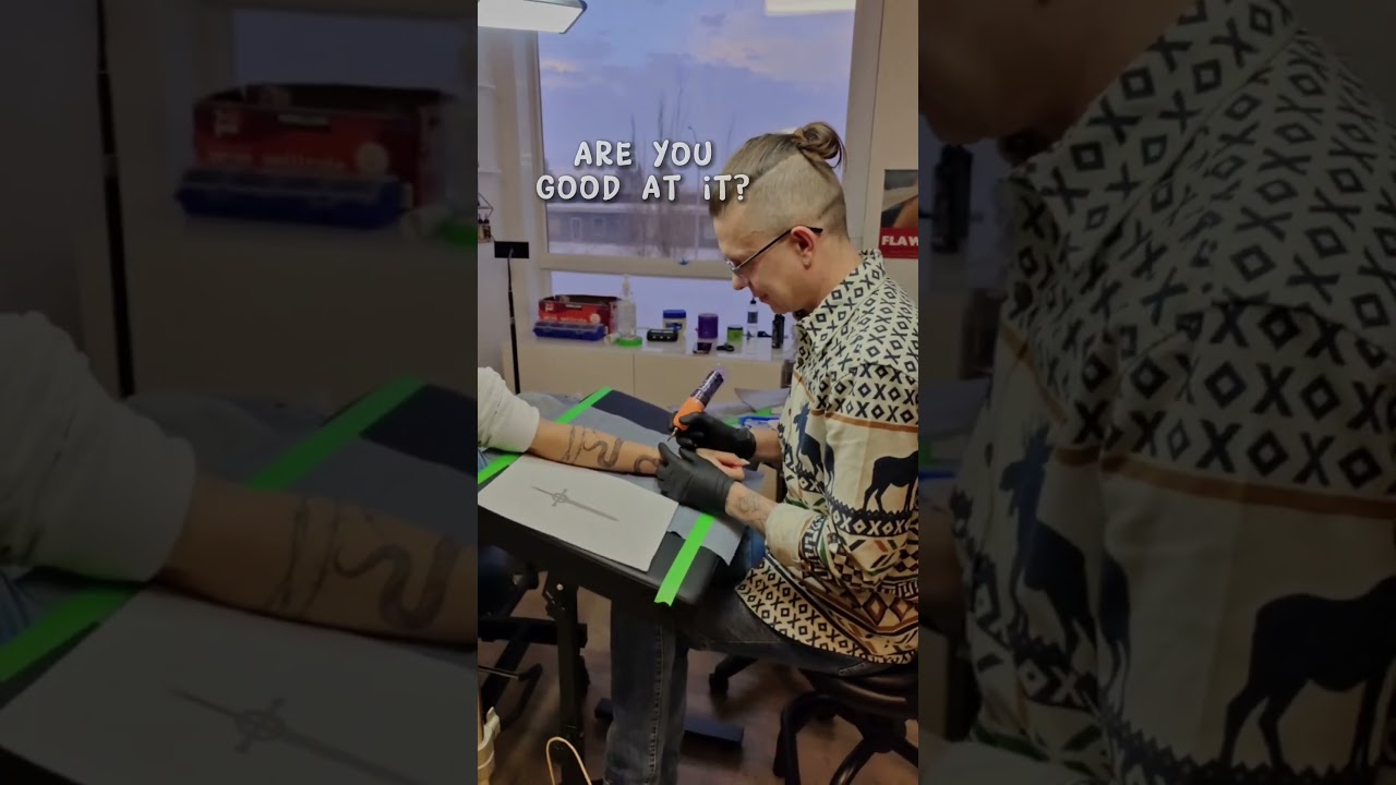 **If you don’t know Alex, you know nothing.**