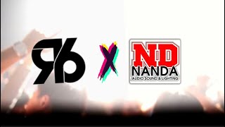 R6 X Nanda jember _Jungle duch pargoyyy R6 X Nanda jember _Jungle duch pargoyyy