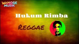 Doni Wangge Hukum Rimba (Reggae)