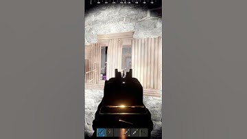 BEST RUST TWITCH HIGHLIGHTS & FUNNY MOMENTS! 132 #shorts #rust #highlights #playrust #twitch #gaming