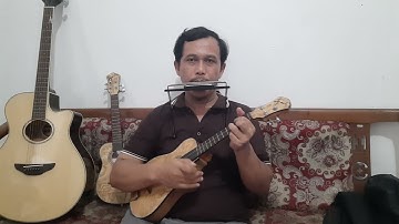 Mecoba "cak cuk" baru buatan pak Bagus Basworo, Denpasar