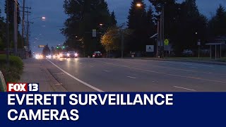 Public weighs in on installation of surveillance cameras | FOX 13 Seattle