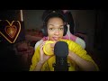 ASMR-1 hour of lemon holder trigger!🍋✨