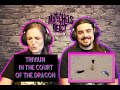 Trivium - In The Court Of The Dragon (React/Review)