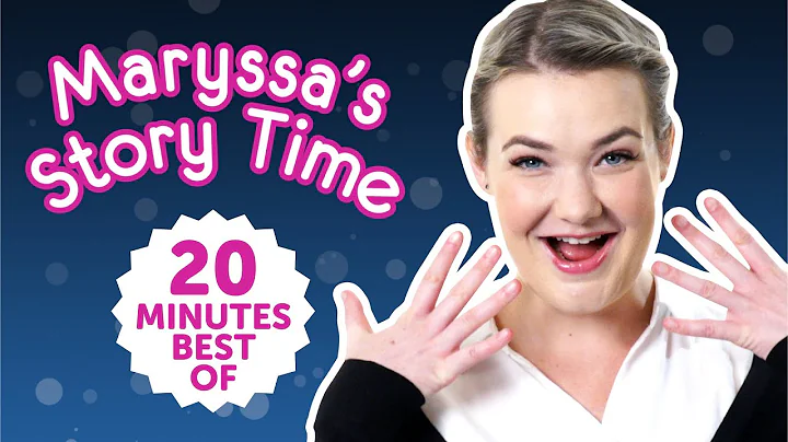 Bedtime Stories | Story time | Made by Red Cat Reading