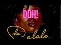 Phina - DO SALALEH (LYRICS)