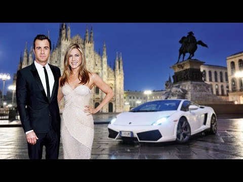 Jennifer Aniston's Lifestyle